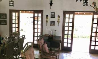 Imagem 3: Chácara de 24 000 m² dentro de condomínio - Porto Feliz