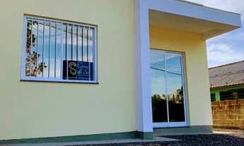 Imagem 6: Casa para venda tem 49 metros quadrados com 2 quartos em Colina - Guaíba - RS