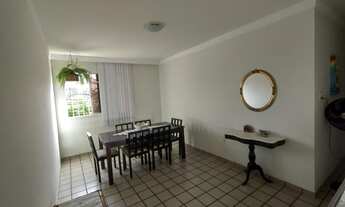 Imagem 7: Apartamento para Venda em Aracaju, Grageru, 3 dormitórios, 2 banheiros, 1 vaga