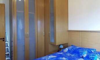 Imagem 7: Apartamento para Venda em São Paulo, Vila Guarani (Zona Sul), 2 dormitórios, 1 banheiro, 1