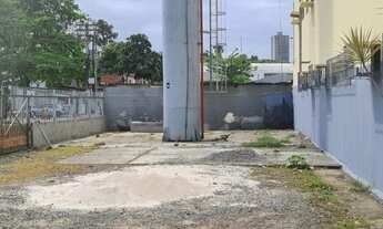 Imagem 2: Galpão/Depósito/Armazém para aluguel possui 1500 metros quadrados em São Gonçalo - Salvado