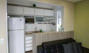 Imagem 6: APARTAMENTOSÃO BERNARDO DO CAMPO