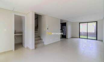 Imagem 7: Sobrado de condomínio, com amplo Jardim a venda no Santa Cândida