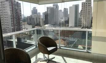 Imagem 7: São Paulo - Apartamento Padrão - PERDIZES