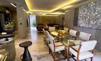 Imagem 4: Apartamento para venda possui 154 metros quadrados com 4 quartos em Praia da Costa - Vila