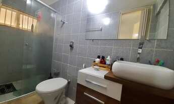 Imagem 4: Apartamento de 27 m² com 1 quarto na Asa Norte - Brasília - DF