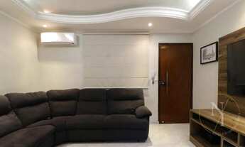 Imagem 4: São Paulo - Casa de Condomínio - Vila Ema