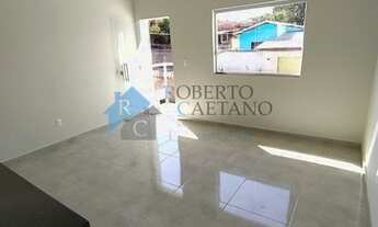 Imagem 6: Casas com dois quartos - Bairro Bandeirinhas - Betim/MG