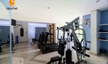 Imagem 2: Apartamento com 3 dorms, Chácara Inglesa, São Paulo - R$ 749 mil, Cod: 68