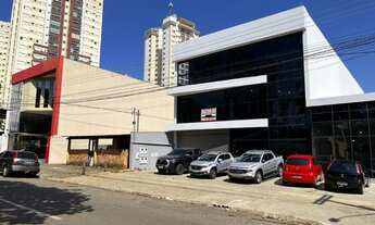 Imagem: Prédio/Edifício inteiro para aluguel possui