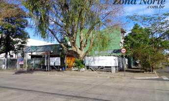 Imagem: PORTO ALEGRE - Terreno Padrão - NAVEGANTES