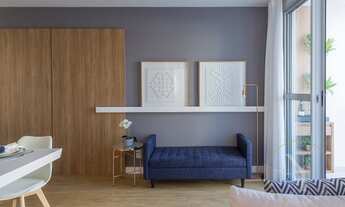 Imagem 7: São Paulo - Apartamento Padrão - Parque São Jorge