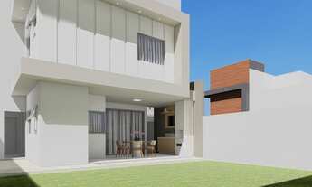 Imagem 3: CASA NO CONDOMINIO -COND. CIDADE JARDIM