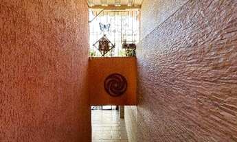 Imagem 4: Casa à venda, 190 m² - Mirandópolis - Próximo ao Metrô Praça da Árvore - São Paulo/SP