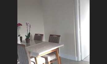 Imagem 6: Apartamento - 2 Dormitórios - Vila Gumercindo