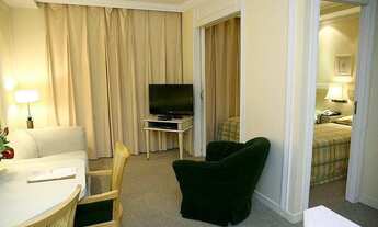 Imagem 6: THE WORLD FLAT Flat / studio com 1 dormitório