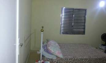 Imagem 6: São Paulo - Casa Padrão - Campo Belo