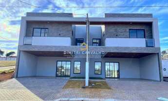 Imagem 4: Excelente Oportunidade de Sobrado em Condomínio Fechado R$ 590 Mil