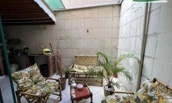 Imagem 7: Sobrado com 2 dormitórios à venda, 87 m² por R$ 500.000,00 - Vila Metalúrgica - Santo Andr