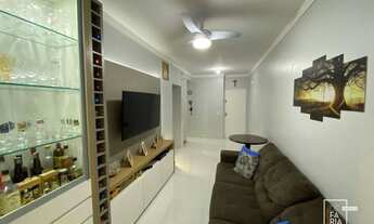 Imagem 3: Apartamento com 2 dormitórios à venda, 84 m² por R$ 217.000,00 - Jardim da Balsa I - Ameri