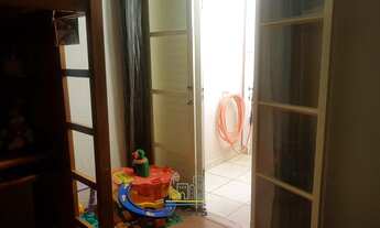 Imagem 3: Casa para venda com 3 quartos,sala , cozinha e garagem