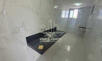 Imagem 4: Apartamento à venda no bairro Bancários - João Pessoa/PB