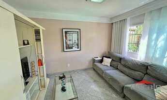 Imagem 4: Casa para venda de 4 quarto(s) sendo 3 suite em maruípe vitória - CA2891