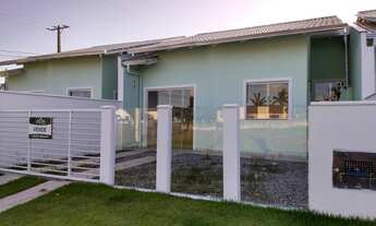 Imagem 2: 1439 Casa Geminada no Bairro Pinheiros, 150 metros da lagoa