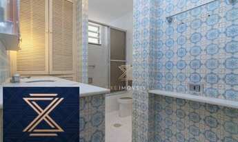 Imagem 2: Apartamento com 3 dormitórios à venda, 170 m² por R$ 1.550.000 - Copacabana - Rio de Janei