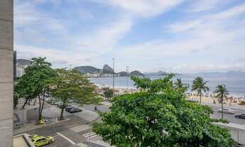 Imagem 6: Lindo Apartamento Reformado na Av Atlantica