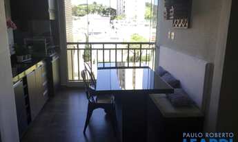 Imagem 4: APARTAMENTO - JARDIM TREVO - SP