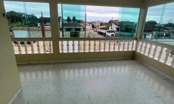 Imagem 3: Sobrado para venda tem 110 metros quadrados com 4 quartos em Savoy - Itanhaém - SP