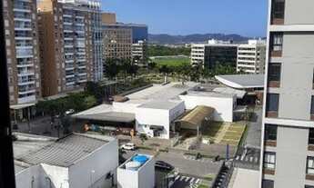 Imagem 3: Apartamento para venda com 65m², com 2 quartos em Pedra Branca - Palhoça - SC