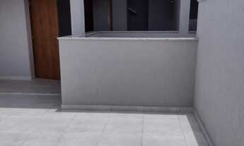 Imagem: Cobertura para Venda em Santo André, Santa