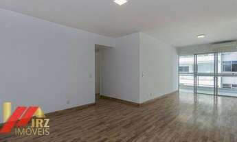 Imagem 4: Apartamento com 2 dormitórios à venda, 103 m² por R$ 1.650.000,00 - Leblon - Rio de Janeir