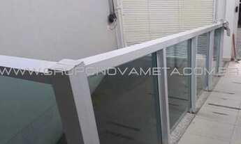 Imagem 2: Vende-se Sobrado com 3 Dorms na Vila Carrão