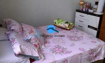 Imagem 6: Apartamento com 3 dormitórios à venda, 120 m² por R$ 477.000 - Rudge Ramos - São Bernardo