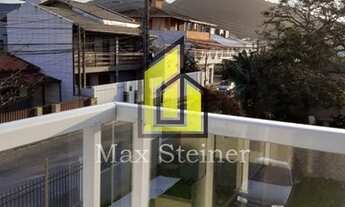 Imagem 4: R@ Sobrado com 3 quartos e amplo quintal, ótima localização na praia dos Ingleses Florianó