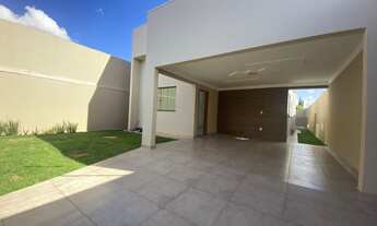 Imagem 2: Casa no Itamaraty 2ª Etapa com Piscina - Anápolis - GO