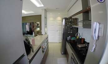 Imagem 4: FORTALEZA - Apartamento Padrão - Cidade dos Funcionários