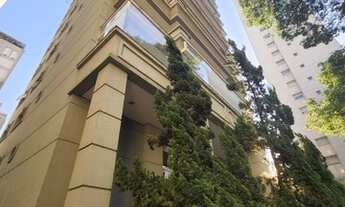 Imagem 5: Apartamento de 3 suítes para venda com 222 metros quadrados em Moema