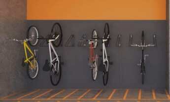 Imagem 4: Apartamento para venda com 42 metros quadrados com 2 quartos em Jardim Bonfiglioli - São P