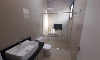 Imagem 5: Casa com 3 dormitórios à venda, 170 m² por R$ 1.250.000,00 - Residencial Portal do Lago