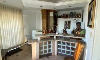 Imagem 3: Cobertura para aluguel, 4 quartos, 4 suítes, 5 vagas, SERRA - Belo Horizonte/MG