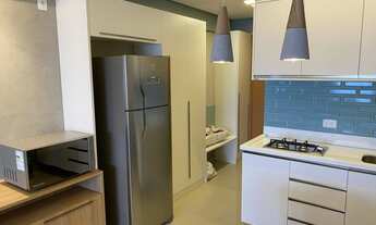 Imagem 6: Apartamento para Locação em Jaboatão dos Guararapes, Piedade, 1 dormitório, 1 banheiro, 2