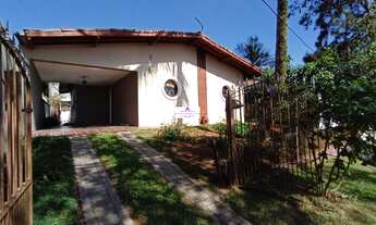 Imagem: Casa térrea serve para residencial/comercial