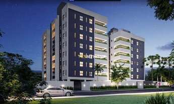 Imagem: Apartamento com 2 quartos à venda, 57 m²