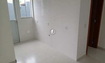 Imagem 5: PALHOçA - Apartamento Padrão - Praia do Sonho (Ens Brito