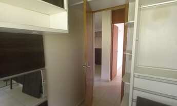 Imagem 5: Térreo com 3 quartos, Piscina e Lazer completo no Tarumã-Açu - Manaus - AM