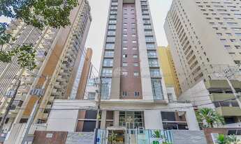 Imagem: Apto à venda no Edif Equilíbrio Champagnat